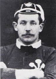 56 Mens rugby union players from wales Images: PICRYL