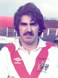 This Week in Saints 30, 40, 45, 50, 60 and 70 years ago