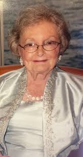 Mrs. Maurine Hurst Williamson Obituary