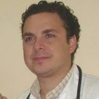 Jorge Amaro Del Canto