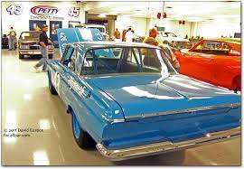When gm went to coil springs, it really threw people off as they had no experience with rear coil springs. Which Came First The Plymouth Or The Petty Allpar Forums