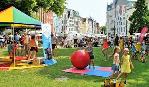 Burgerbrunch 2018 Hanseatische Burgerstiftung