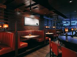 Welcome to cactus club cafe. Southpoint Cactus Club Campos Studio