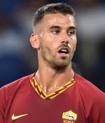 Spinazzola wechselt zur roma, juventus. Leonardo Spinazzola As Rom Spielerprofil Kicker