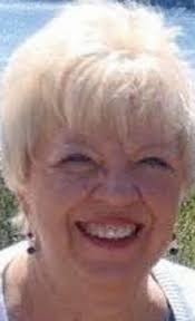 Nancy Becker Obituary (2015)