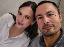 Fashion PULIS: Insta Scoop: Derek Ramsay Lambasts Netizens Commenting