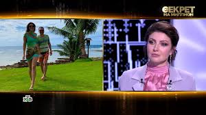 И считала искренне, что алексей идеально подходит на роль не только мужа, но и отца ее будущих детей. Anastasiya Makeeva Rasskazala Chto Ej Mstit Tretij Muzh Ntv Ru