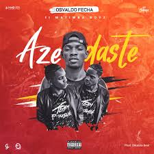 Mediafire is a simple to use free service that lets you put all your photos, documents, music, and video in a single place so you can access them anywhere and share them everywhere. Osvaldo Fecha Azedaste Feat Matimba Boyz Bue De Musica