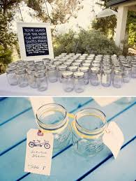 Mason Jar Wedding Favors Mason Jar Wedding Ideas Simply