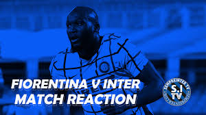 Preview and stats followed by live commentary, video highlights and match report. Watch Reaction Fiorentina 1 2 Inter Milan Derby In Coppa Italia Quarter Final