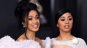 The Sex of Cardi Bs Baby Has Been Revealed | Allure