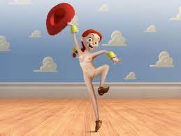Jessie - Toy Story : rrule34