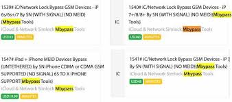 The most popular versions of this product among our users are: Mbypass Tool 2 0 Icloud Bypass With Sim Facetime Imessage Siri Working All About Icloud And Ios Bug Hunting