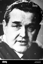 Norman mitchell hi-res stock photography and images