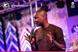 Download All Koinonia Messages 2011 With Apostle Joshua Selman One Click Download Naijasermons