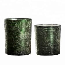 Why not make a cute candle holder to accompany it and why spend a fortune on it? Customized Green Christmas Home Interior Tealight Votive Glass Candle Holder Buy Votive Glass Candle Holder Tealight Candle Holder Cylinder Mercury Glass Custom Candle Holder Product On Alibaba Com