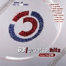 Ö3 Greatest Hits Vol 16 Austriancharts At