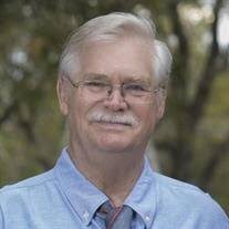 Paul Edward Fitton Obituary