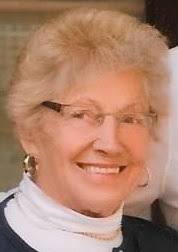 Obituary for Elinor D. (Raymaley) Blank Carey