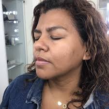 Emilia Mora Makeup Artist