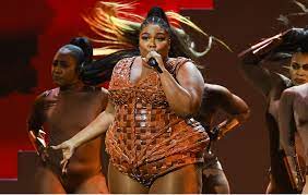 Lizzo was born melissa viviane jefferson on april 27 before signing with nice life and atlantic records, lizzo released 2 studio albums, lizzobangers. Lizzo Wins First Court Battle Over Truth Hurts Lawsuit