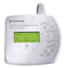 Easytouch Pool Spa Control Systems Pentair Pentair