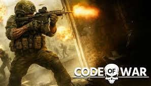 Buy cheap Code of War Gun Shooting Games CD Key 🏷️ Best Price | GG.deals