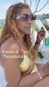 Marlene Mack's Instagram, Twitter & Facebook