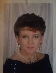 Obituary information for Gloria Mae Hambleton