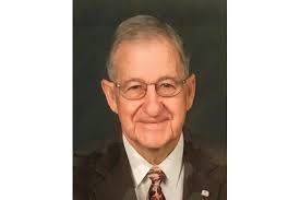 Thomas Shaver Obituary (1931