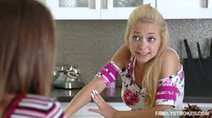 Free Familystrokes - stepdaughter bang stepdad in front of mother (Kenzie  Madison, Rosalyn Sphinx, Babe Blossom) Porn Video HD