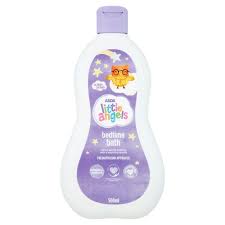 This action will open a modal dialog. Asda Little Angels Bedtime Bath Mild Gentle Bathing With A Soothing Aroma 500ml Collected From