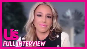 RHONJ' Danielle Cabral Opened Up About Appearing