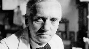 Alexander Fleming