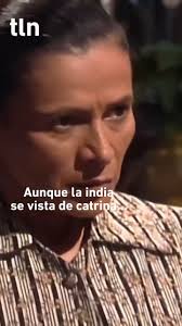 A mí no me presumas 🙄 #MaríaIsabel #Tlnovelas #MemesTlnovelas #EscenasTLN 