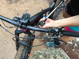 How To Set Up Your Shock And Fork Suspension On The Mountain