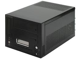 If oblivion is the heaviest game you're going to run, you can be done for about $500 probably. Ultimo Nano Space Saver Series Gaming Pc Review Trusted Reviews