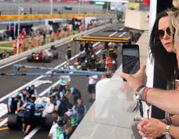 Given the maximum daily capacity for this year. Where To Watch The Action At The 2021 French Grand Prix