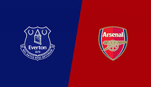 It proved to be enough, but only just. Everton Vs Arsenal Preview Premier League 2019 20