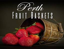 fruit baskets in brisbane