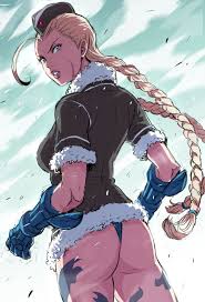 Street Fighter Cammy By Tachibana Kazumi More At Https Pinterest Com Supergirlsart Snow Cammy White Cammywhite Street Anime Manga Guerreros Dibujos