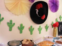 Seeking probably the most exciting ideas in the internet? 5 Diy Party Crafts For Cinco De Mayo S S Blog
