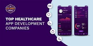 The healthcare app development companies are booming. Top 10 Healthcare App Development Companies 2021