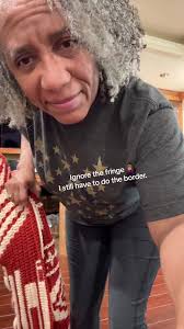 Creating a Beautiful Mosaic Crochet Bookshelf