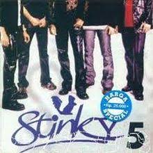 / bila ternyata.single lainnya dari rossa di antaranya masih, tegar 2.0, karena cinta yang. Lirik Lagu Stinky Atas Nama Cinta