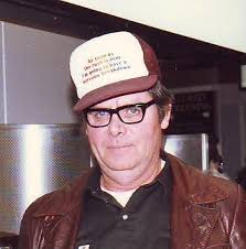 Obituary of Hugh Leonard Almond BRAWLEY