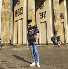 Biu Biu Pubg Player Age Real Name Country Pubg Id Face Contact And More