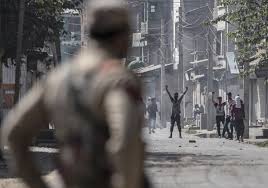 Fight, explore, and grow stronger as you discover new abilities and techniques. Woman 3 Suspected Rebels Killed In Kashmir Fighting