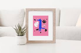 A printable is a piece of content someone can print either for free or by purchasing the file to print. How To Sell Art On Etsy Placeit Blog