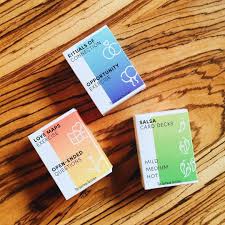 Skip to main search results. Gottmancarddecks From Thegottmaninstitute
